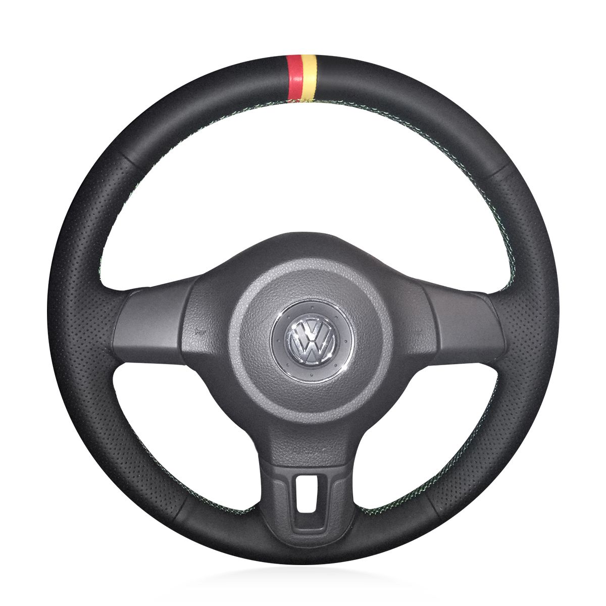for Volkswagen – MEWANT Steering wheel cover