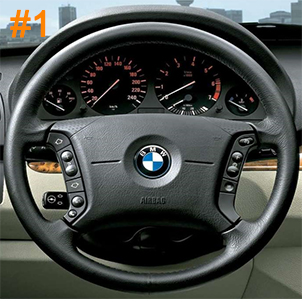 BMW Catalog