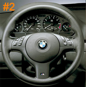BMW Catalog