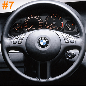 BMW Catalog