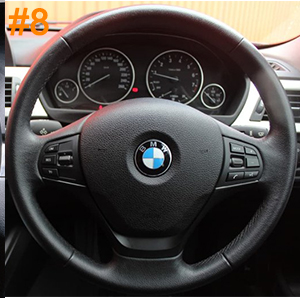 BMW Catalog
