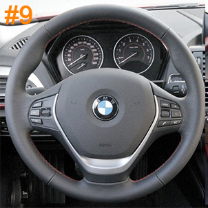 BMW Catalog