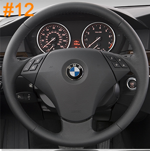 BMW Catalog