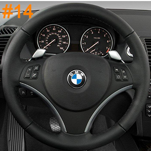 BMW Catalog