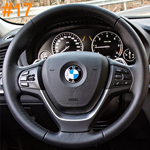 BMW Catalog