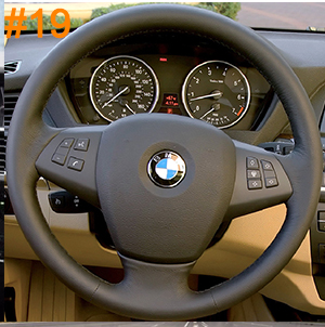 BMW Catalog