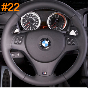 BMW Catalog