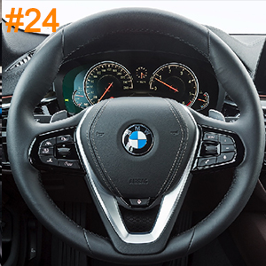 BMW Catalog