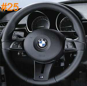 BMW Catalog
