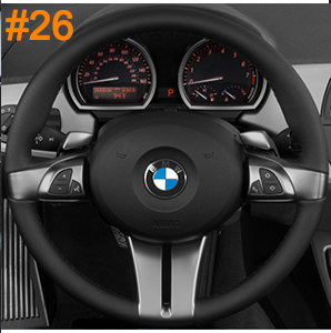 BMW Catalog