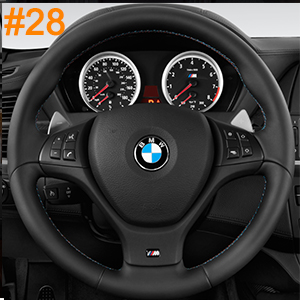 BMW Catalog