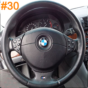 BMW Catalog
