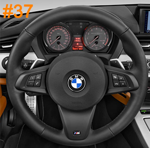 BMW Catalog