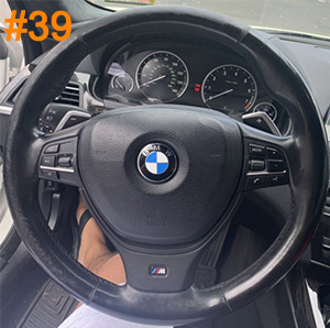 BMW Catalog