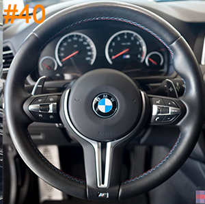 BMW Catalog