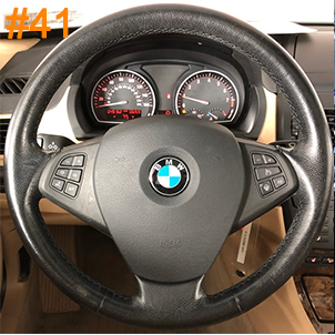 BMW Catalog