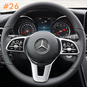Mercedesbenz Catalog