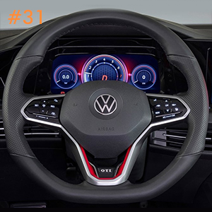 Volkswagen Catalog