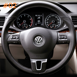 Volkswagen Catalog