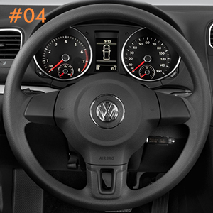 Volkswagen Catalog