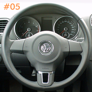 Volkswagen Catalog