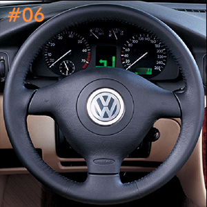Volkswagen Catalog