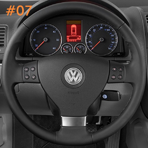 Volkswagen Catalog