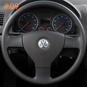 Volkswagen Catalog