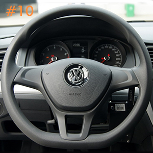 Volkswagen Catalog