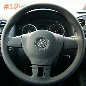 Volkswagen Catalog