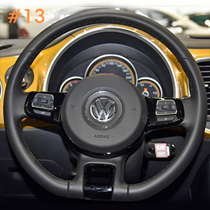 Volkswagen Catalog