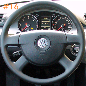 Volkswagen Catalog