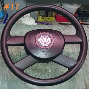 Volkswagen Catalog