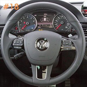 Volkswagen Catalog