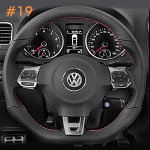 Volkswagen Catalog