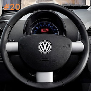 Volkswagen Catalog