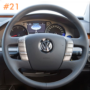 Volkswagen Catalog