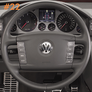 Volkswagen Catalog