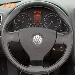 Volkswagen Catalog