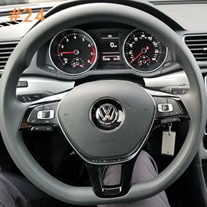 Volkswagen Catalog