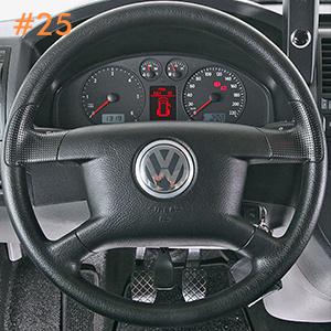 Volkswagen Catalog