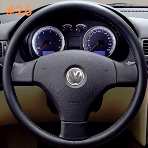 Volkswagen Catalog