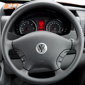Volkswagen Catalog