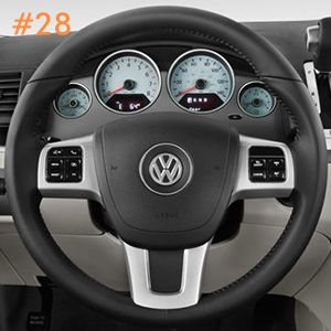 Volkswagen Catalog