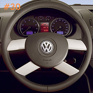 Volkswagen Catalog