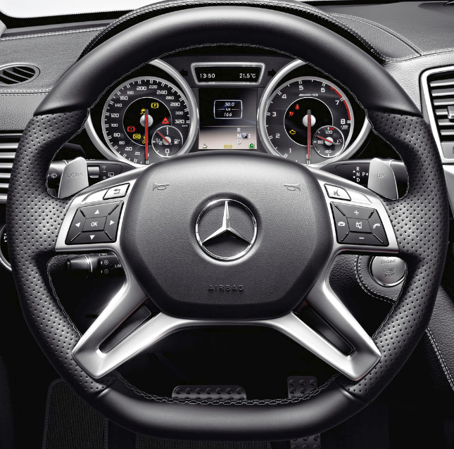 mercedes-g500