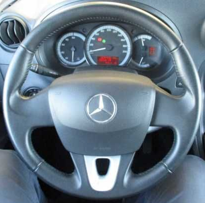 mercedes citan