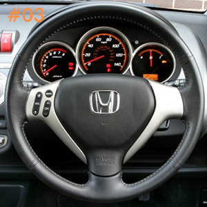 Honda Catalog