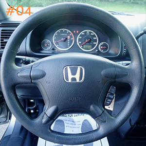 Honda Catalog