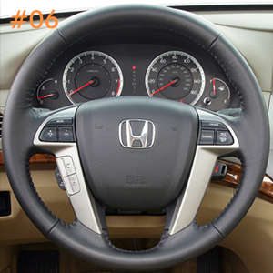 Honda Catalog